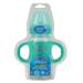 Dr. Brown's Milestones Sippy Bottle 6M+ Turquoise 9 oz (270 ml)