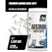 All Stars Arginine Mega Caps - 1395 mg Capsules | 150 Count - Boost Performance & Recovery | International Shipping - Buy Online on GoSupps.com