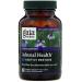 Gaia Herbs Adrenal Health Nightly Restore 120 Vegan Liquid Phyto-Caps