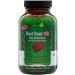 Irwin Naturals Beet Root RED Max-Conversion with Nitric Oxide Booster 60 Liquid Soft-Gels