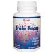 Kyolic Brain Focus 60 Vegetarian Caplets