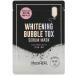 Mediheal Whitening Bubble Tox Serum Beauty Mask 10 Sheets 21 ml Each