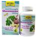 Natural Balance Glucomannan Maximum Strength 2000 mg 90 Capsules