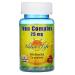Nature's Life Iron Complex 25 mg 50 Vegetarian Capsules