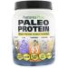 Nature's Plus Paleo Protein Powder Unflavored and Unsweetened 1.49 lbs (675 g)