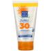 Kiss My Face Organics Purely Mineral  Broad Spectrum Mineral Sunscreen Lotion  SPF 30 3.4 fl oz (100 ml)