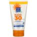 Kiss My Face Organics Kids Broad Spectrum Mineral Sunscreen Lotion SPF 30 3.4 fl oz (100 ml)