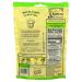 Chimes Meyer Lemon Ginger Chews 3.5 oz | Gourmet Candy | Natural Flavor - Buy Online on GoSupps.com