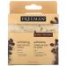 Freeman Beauty Exfoliating Soap-Infused Sponge - Coffee Scent, 2.65 oz (75 g) - Buy Online on GoSupps.com
