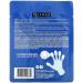 Freeman Beauty Silky Hands Cuticle Mask | Nourishing Hydration for Soft Skin (1 Pair, 0.17 fl oz) - Buy Online on GoSupps.com