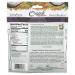 Organic Traditions Coconut Palm Sugar 8 oz - Natural Sweetener, Healthy Alternative - Buy Online on GoSupps.com