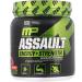 MusclePharm Assault Energy + Strength Pre-Workout Fruit Punch 0.76 lbs (345 g)