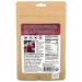 Wilderness Poets Organic Beet Juice Powder 3.5 oz - Boost Energy & Nutrition - Buy Online on GoSupps.com
