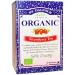 St. Dalfour Organic Strawberry Tea 25 Envelopes 1.75 oz (50 g)