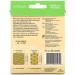 Large Bamboo Bandages with Aloe Vera - 10 Pack | Eco-Friendly & Hypoallergenic - Buy Online on GoSupps.com