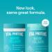Vital Proteins Marine Collagen Peptides Powder - 12g per Serving - Hydrolyzed Collagen Supplement for Skin, Hair, Nails, Joints, and Bones - 7.8 oz Canister - Buy Online on GoSupps.com