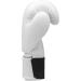 Buy Adidas Boxing Gloves Speed 50 - Durable 14 oz Punching Gloves for Adults - Comfortable White/Gold - International Shipping Available - Buy Online on GoSupps.com