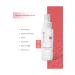 SantePlus Sante Plus Hydrosol Micellar Probiotic Facial Cleansing Water 200 Ml - Buy Online on GoSupps.com