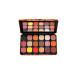 Revolution Forever Flawless Eyeshadow Palette Fire - Buy Online on GoSupps.com