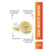 ROXEWELLA Egg White Mask Egg White 100 ml - Egg Pore Stain and Pore Mask - Buy Online on GoSupps.com