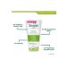 Simple Kind To Skin Moisturizing Facial Cleansing Gel B5 Vitamin E Smooth And Healthy Skin 150 ml - Buy Online on GoSupps.com