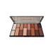 Technic Brand: Exposed Eyeshadow Palette Category: Eyeshadow - Buy Online on GoSupps.com