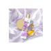 Pantene Pro-v Silky Shine Sulfate-Free Shampoo 225ml - Buy Online on GoSupps.com