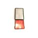 DiscountinVar Cell Phone Back Mirror Lip Gloss Lipstick Refresher Kit - Buy Online on GoSupps.com
