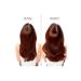 Pantene Natural Synthesis Oil Therapy Shampoo 400 ml X 2 Hair Care Cream 360 ml Make-up Cotton - Buy Online on GoSupps.com