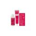 Garnier Striking Colors Hair Dye Intense Brown No. 4.0 - Buy Online on GoSupps.com