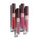 Faberlic Glam Team Matte Liquid Lipstick Stay.true - Fuchsia - 4.2 Gr. - Buy Online on GoSupps.com