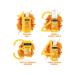 Neutrogena Soothing Clear Turmeric Cleansing Foam - Buy Online on GoSupps.com