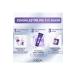 L'Oreal Paris Excellence Cool Creme Anti-Orange Hair Dye 5.11 Extra Ash Light Brown - Buy Online on GoSupps.com