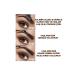 Biosal Black Color Eyebrow Plumping Shaping Pencil - Buy Online on GoSupps.com
