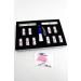 Limmons Professional Eyelash Perm Lift Set Large (50 Uses) - Buy Online on GoSupps.com