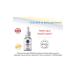 BIOAQUA Anti-Spot and Anti-Freckle White and Bright Appearance Niacinamide Serum 15 ml - Buy Online on GoSupps.com