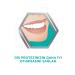 Corega Flavor Free Denture Adhesive Cream 40gr - 10 Pieces - Buy Online on GoSupps.com