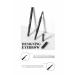 IM UNNY Triangular Tip Soft Lift Eyebrow Pencil Designing Eye Brow - Buy Online on GoSupps.com