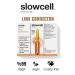 Slowcell Retinal Bakuchiol Wrinkles Expression Lines Aging Crow's Feet Serum Ampoule 1 PIECE X 2 ML - Buy Online on GoSupps.com