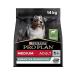 Pro Plan Medium Adult Lamb Meat Dog Food 14 Kg - Buy Online on GoSupps.com