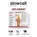Slowcell High Vitamin C Kakadu Collagen Booster Brightening UV Antioxidant Serum Ampoule 1 PCS X 2 ML - Buy Online on GoSupps.com