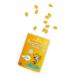 Norwegian Health Kids Tutti Frutti Flavored Omega-3 Gummies 30 Capsules X 4pcs - Buy Online on GoSupps.com