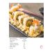 BIF Tempura Flour (Tempura Powder) - 1000g - Buy Online on GoSupps.com