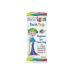 Nutrigen Fish Oil + Grape + Propolis Syrup Super Triple Set 200 ml - Buy Online on GoSupps.com