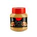 Funny Nuts Sugar-Free Peanut Butter 320 gr Jar (3 Jars total 960 gr.) - Buy Online on GoSupps.com