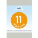 Aptamil 2 Follow-On Milk 350 gr - Buy Online on GoSupps.com
