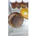  etin Siirt Local Products Comb Honey Siirt Karakovan 1kg - Buy Online on GoSupps.com