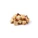 Crispina Daily Crispy Apple 4 Pack (Freeze Dried) Gluten Free Vegan Natural Additive Free - Buy Online on GoSupps.com