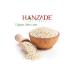 Hanzade Herbal White Sesame 500 Gr - Buy Online on GoSupps.com