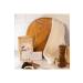 Haven Herbs & Blends ChocoChaga CHAI 50gr | Chaga Mushroom Cocoa Masala Tea | Chai tea | Haven Herbs Blends - Buy Online on GoSupps.com